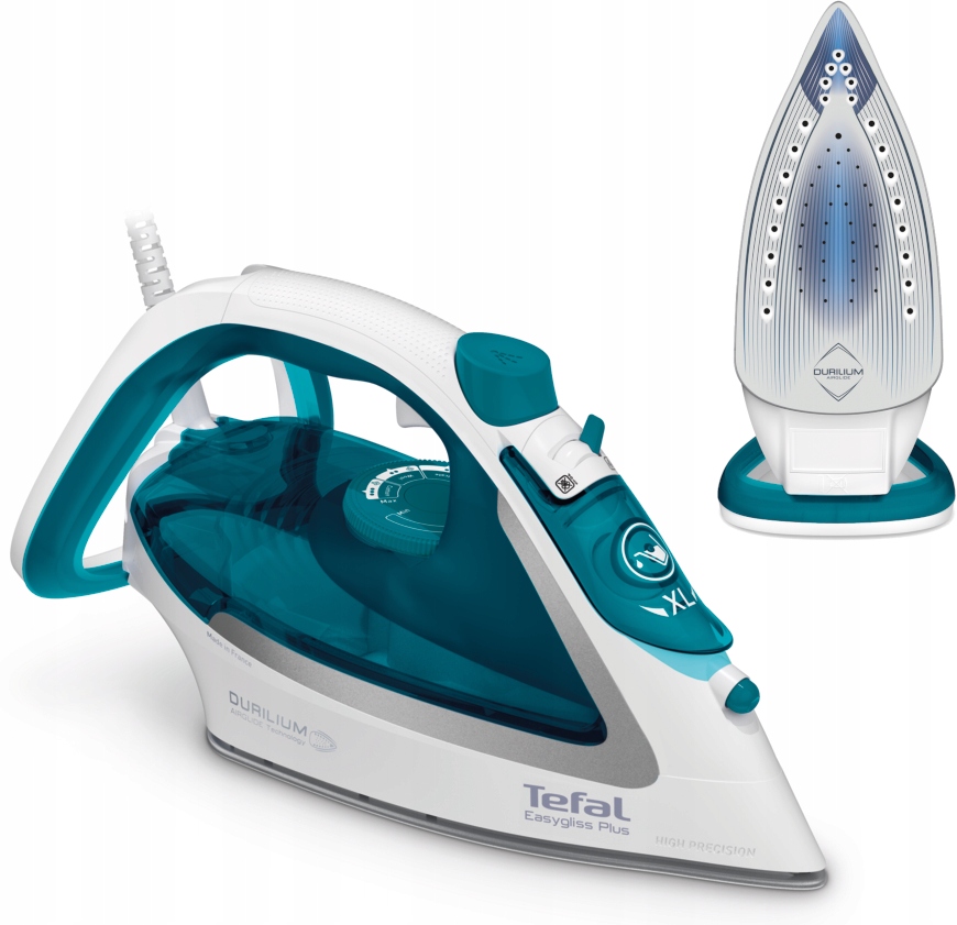 Žehlička Tefal FV5718 2500W
